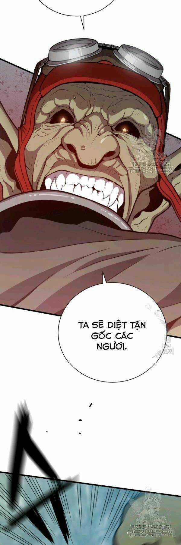 Luyện Cấp Chốn Địa Ngục - Chapter 25 - Trang 47