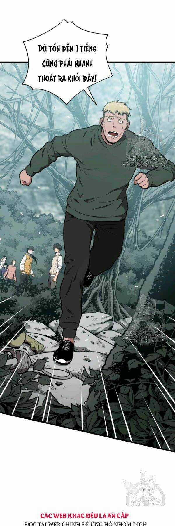 Luyện Cấp Chốn Địa Ngục - Chapter 25 - Trang 65