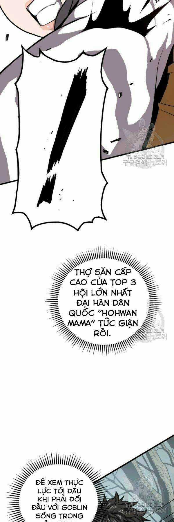 Luyện Cấp Chốn Địa Ngục - Chapter 25 - Trang 83