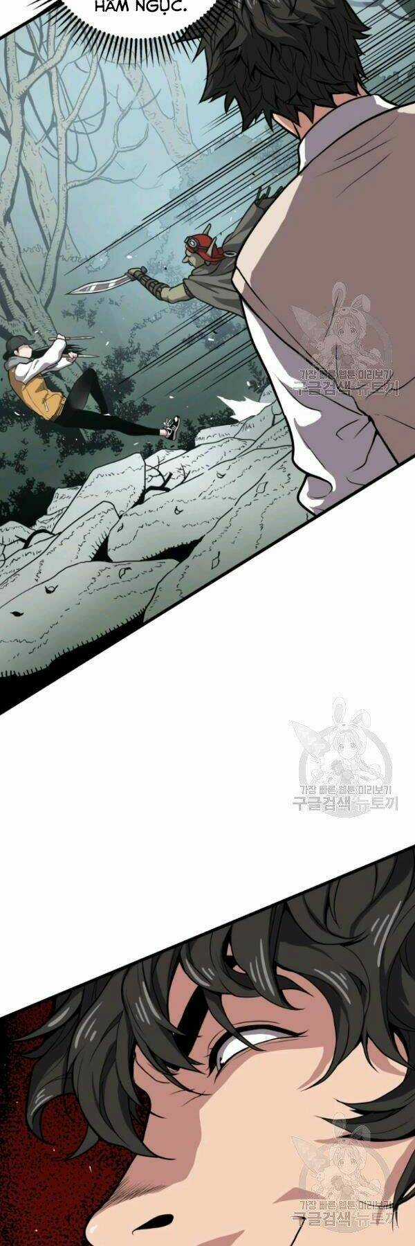 Luyện Cấp Chốn Địa Ngục - Chapter 25 - Trang 84