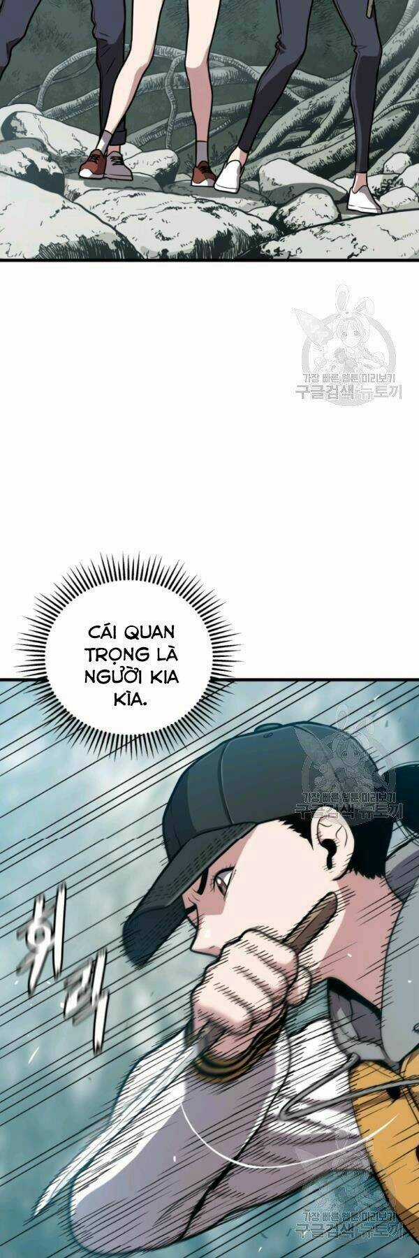 Luyện Cấp Chốn Địa Ngục - Chapter 26 - Trang 11