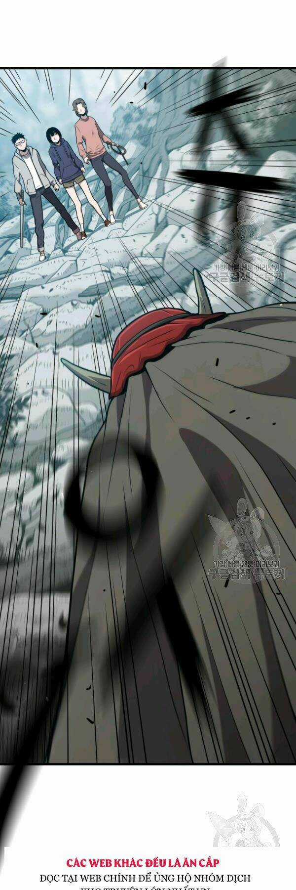Luyện Cấp Chốn Địa Ngục - Chapter 26 - Trang 17