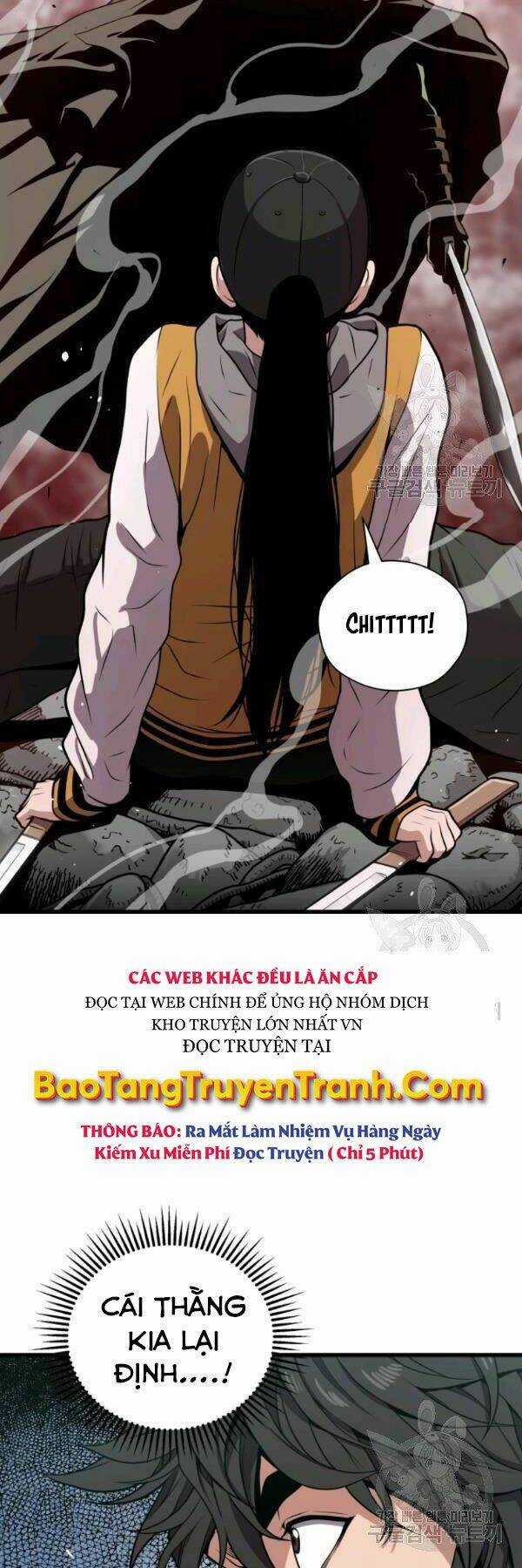 Luyện Cấp Chốn Địa Ngục - Chapter 27 - Trang 45