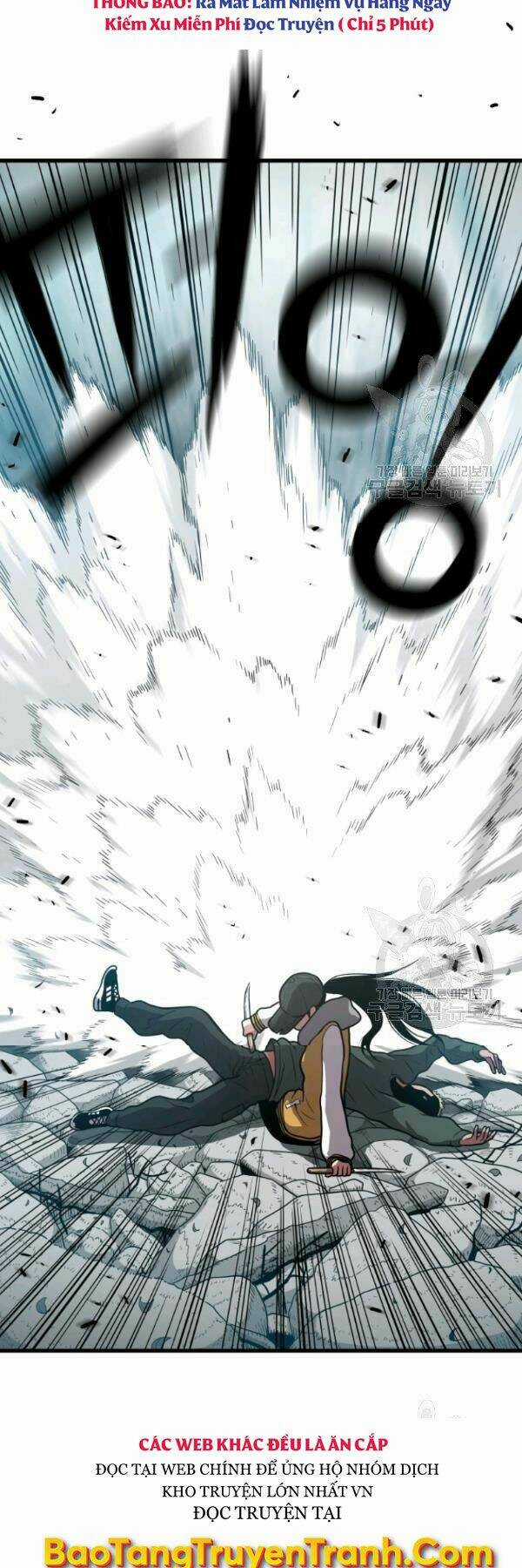 Luyện Cấp Chốn Địa Ngục - Chapter 27 - Trang 49