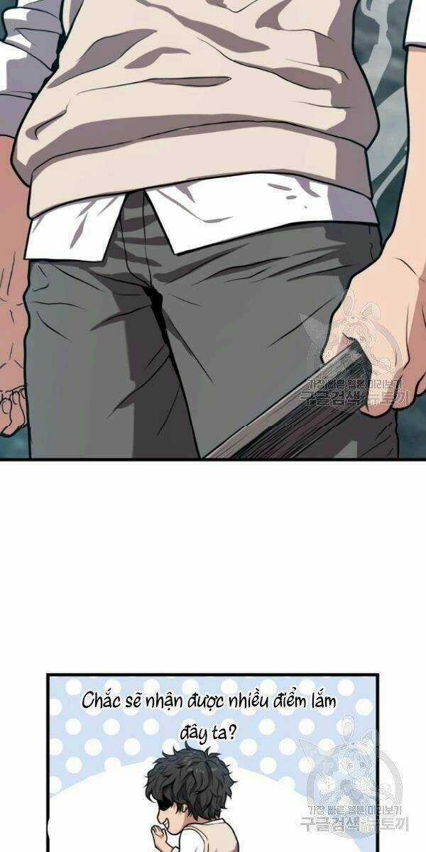 Luyện Cấp Chốn Địa Ngục - Chapter 27 - Trang 56