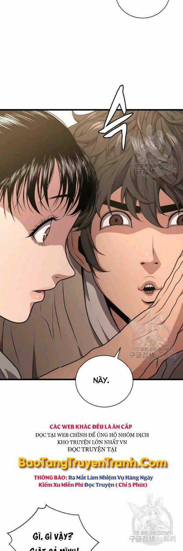 Luyện Cấp Chốn Địa Ngục - Chapter 28 - Trang 11