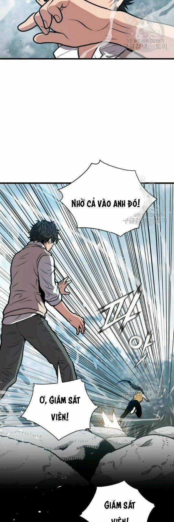 Luyện Cấp Chốn Địa Ngục - Chapter 28 - Trang 3