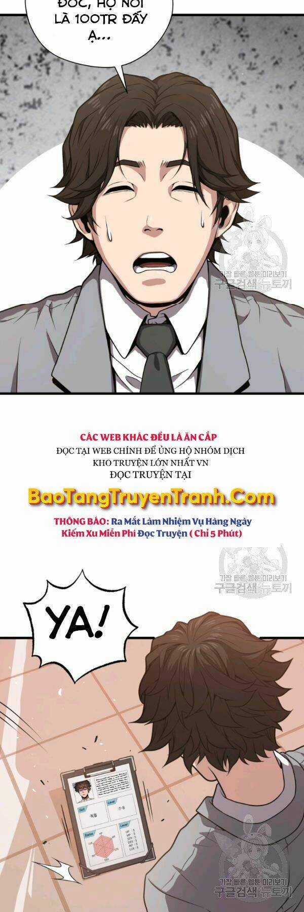 Luyện Cấp Chốn Địa Ngục - Chapter 28 - Trang 53