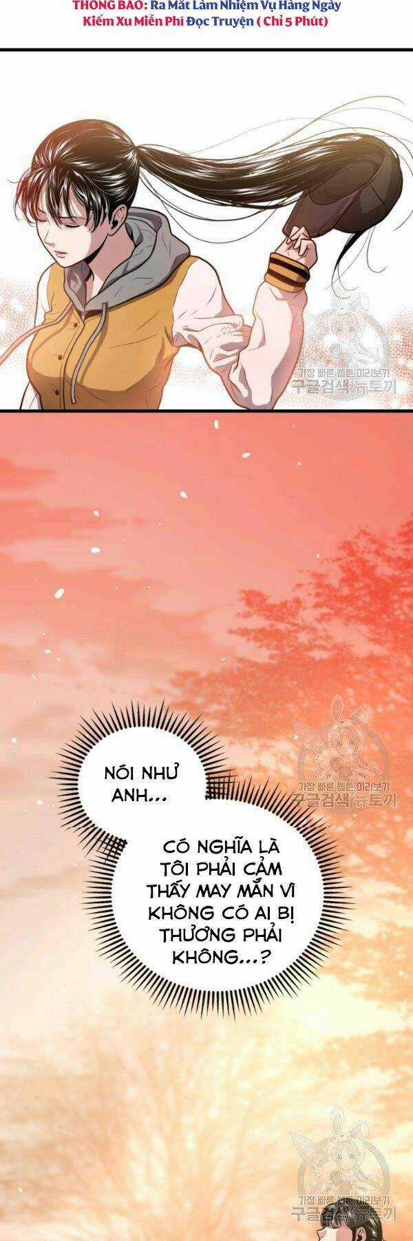 Luyện Cấp Chốn Địa Ngục - Chapter 28 - Trang 9