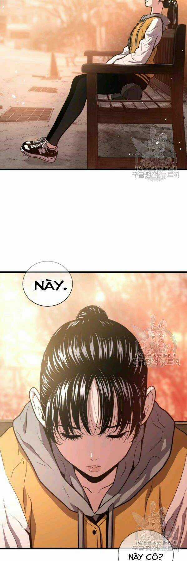 Luyện Cấp Chốn Địa Ngục - Chapter 28 - Trang 10