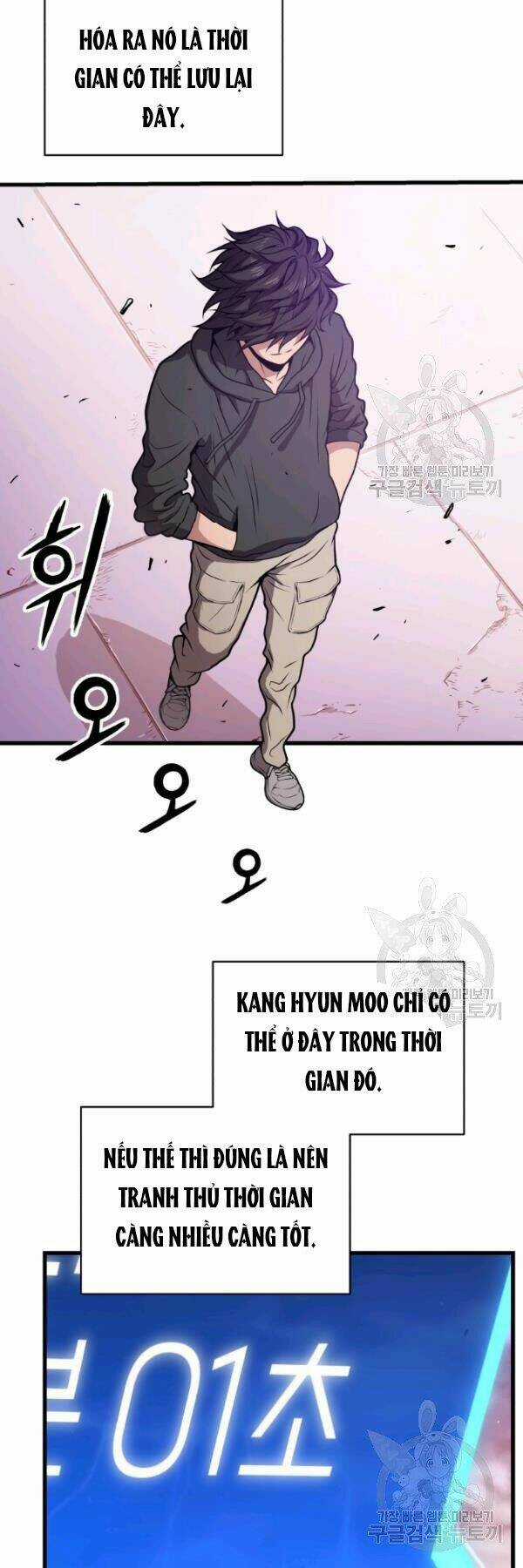 Luyện Cấp Chốn Địa Ngục - Chapter 29 - Trang 20