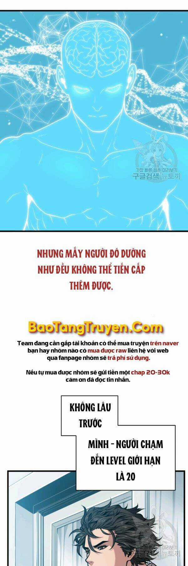 Luyện Cấp Chốn Địa Ngục - Chapter 29 - Trang 3