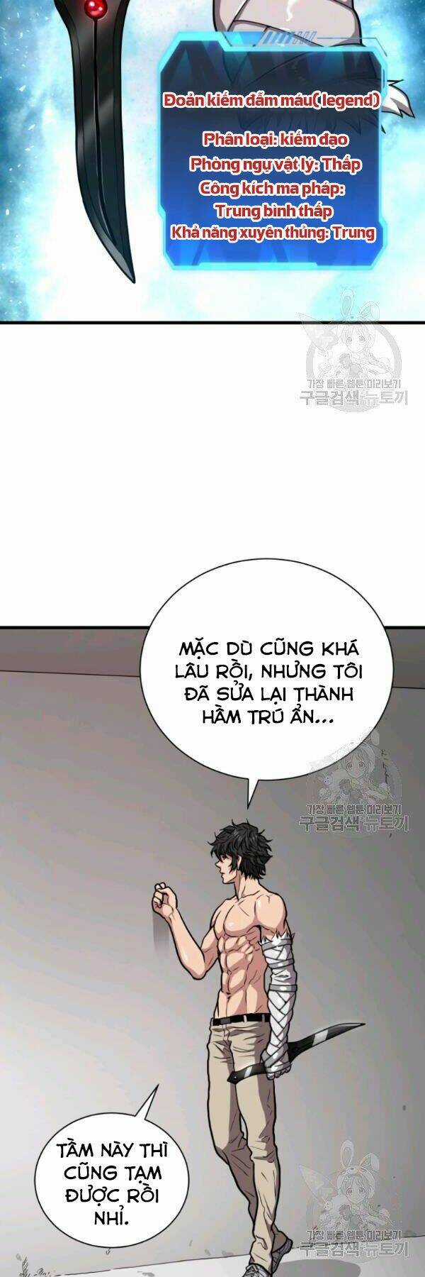 Luyện Cấp Chốn Địa Ngục - Chapter 29 - Trang 35