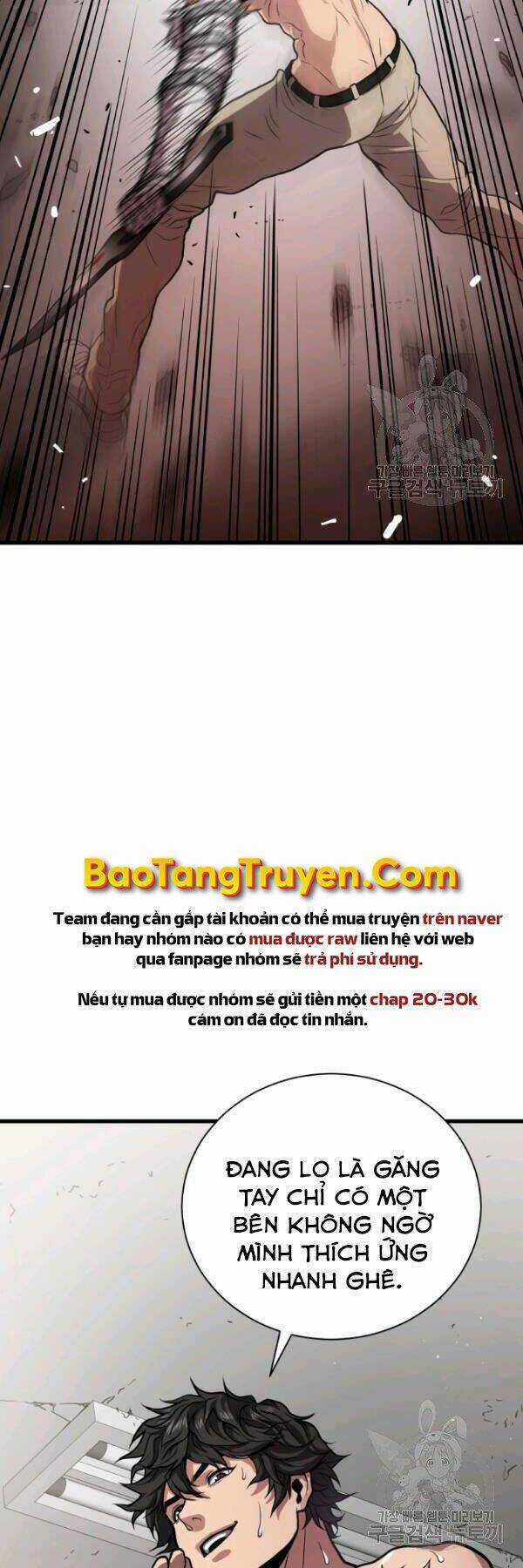 Luyện Cấp Chốn Địa Ngục - Chapter 29 - Trang 40