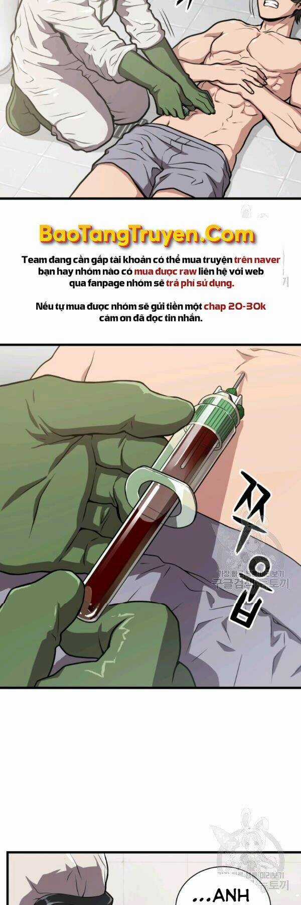 Luyện Cấp Chốn Địa Ngục - Chapter 29 - Trang 5