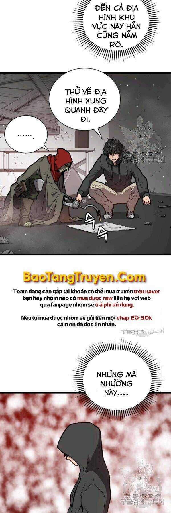 Luyện Cấp Chốn Địa Ngục - Chapter 29 - Trang 43