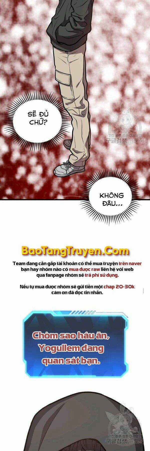 Luyện Cấp Chốn Địa Ngục - Chapter 29 - Trang 44