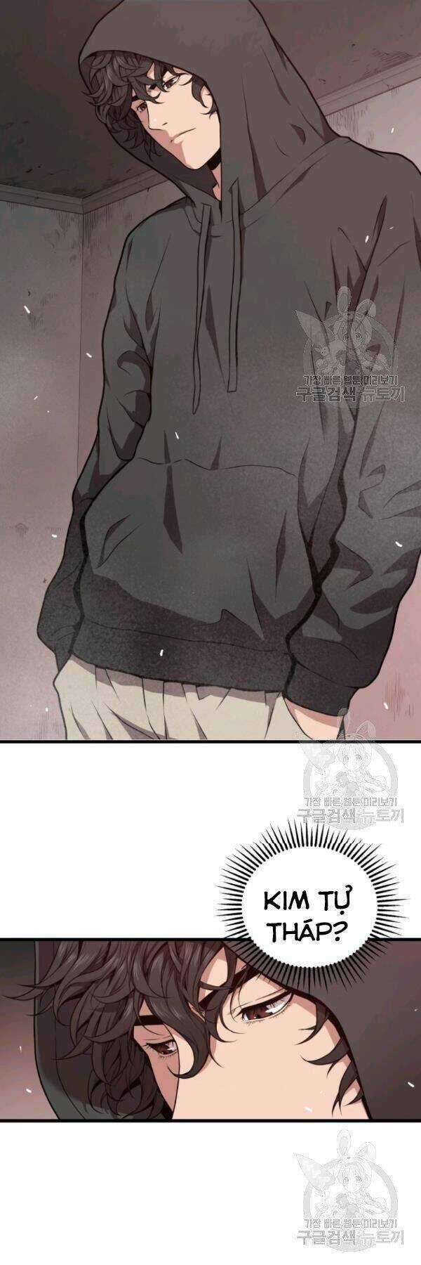 Luyện Cấp Chốn Địa Ngục - Chapter 29 - Trang 46