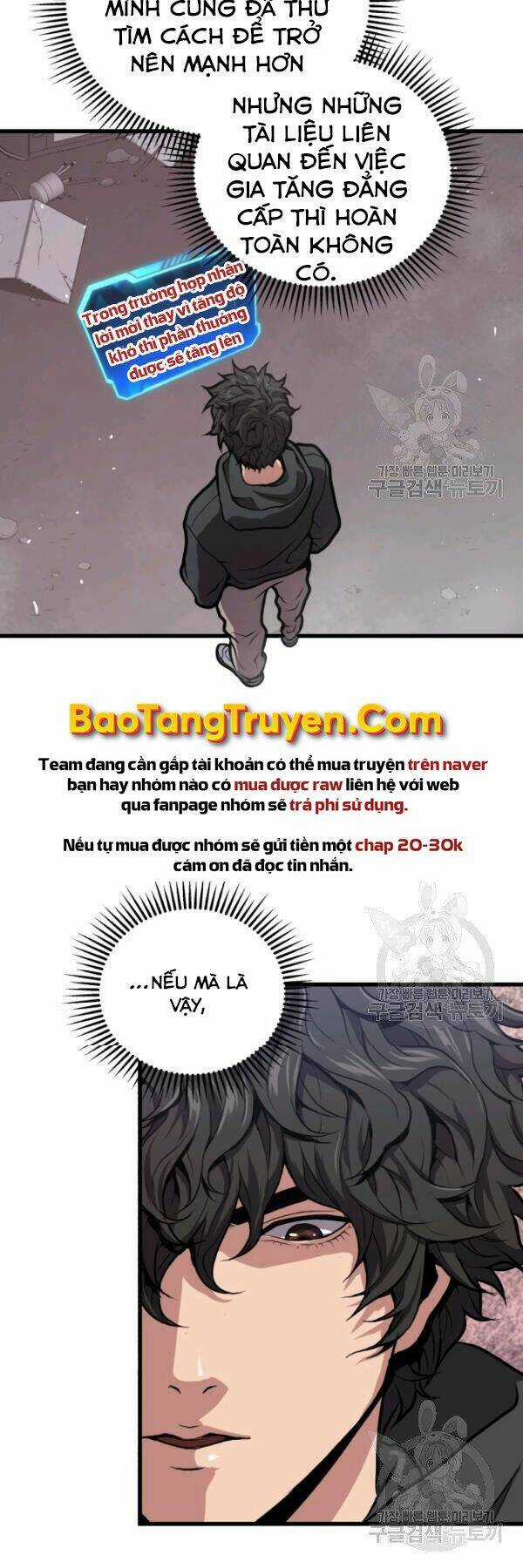 Luyện Cấp Chốn Địa Ngục - Chapter 29 - Trang 50