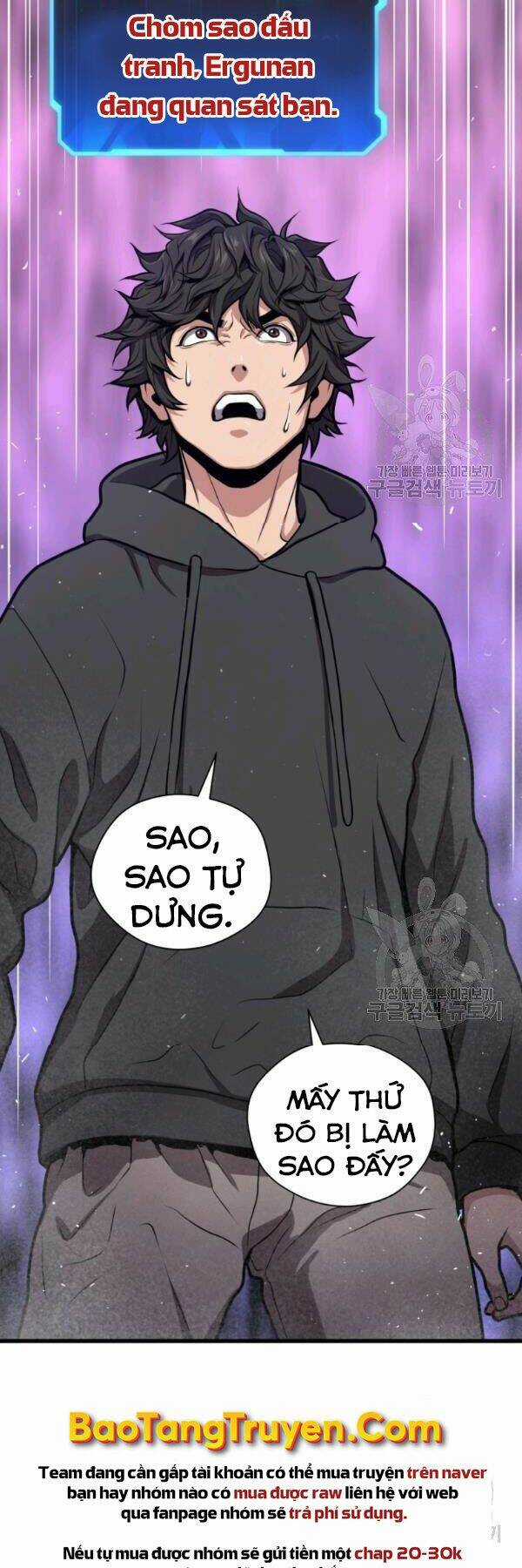 Luyện Cấp Chốn Địa Ngục - Chapter 29 - Trang 54