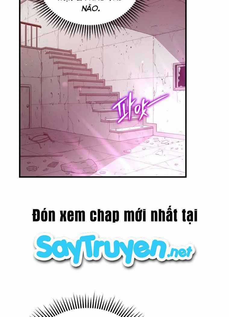 Luyện Cấp Chốn Địa Ngục - Chapter 3 - Trang 3