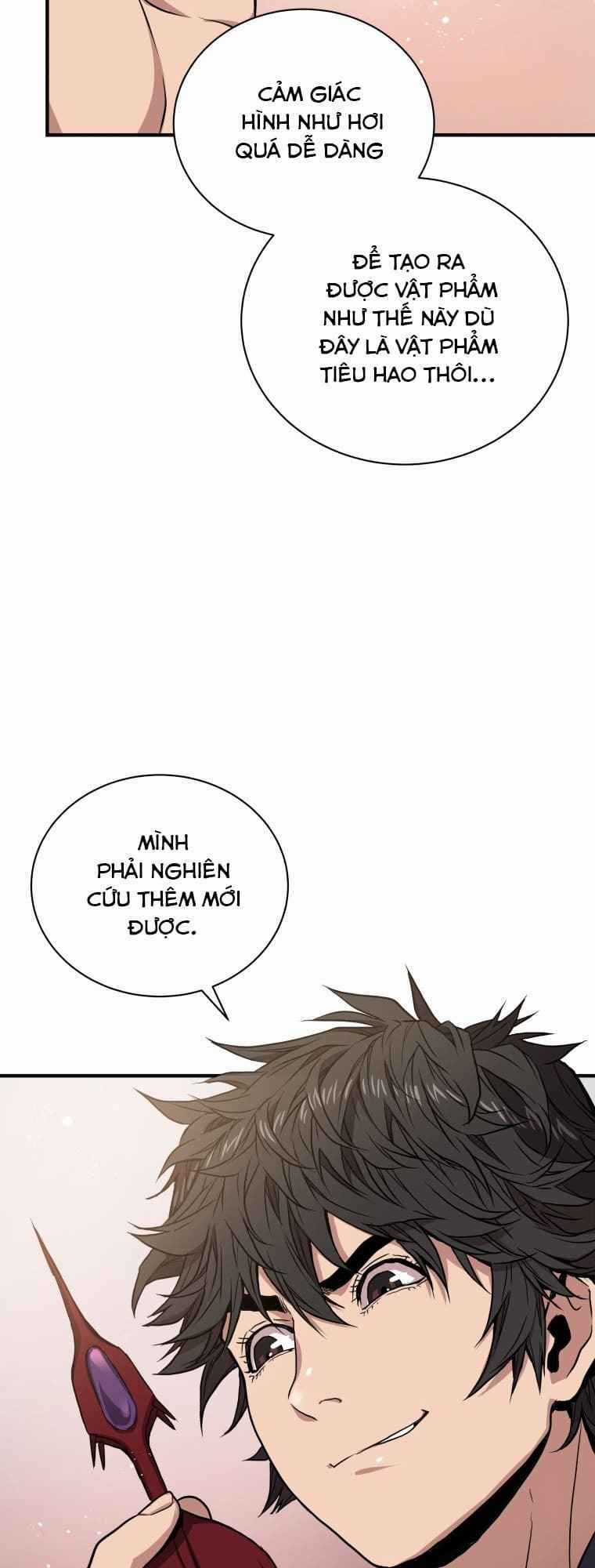 Luyện Cấp Chốn Địa Ngục - Chapter 3 - Trang 22