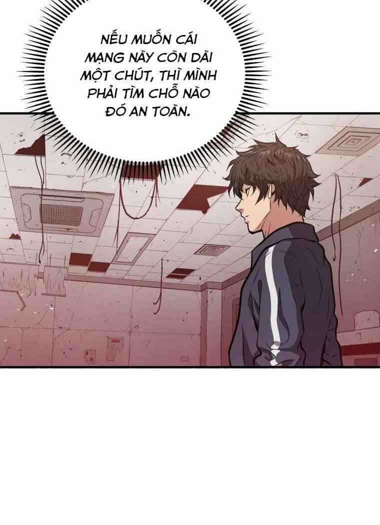 Luyện Cấp Chốn Địa Ngục - Chapter 3 - Trang 4