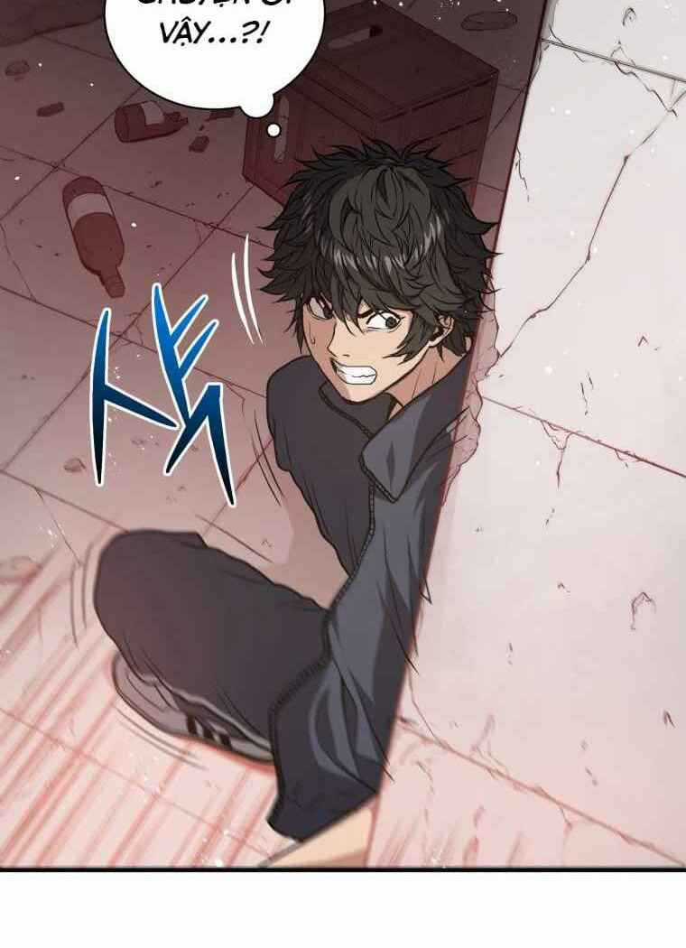 Luyện Cấp Chốn Địa Ngục - Chapter 3 - Trang 33