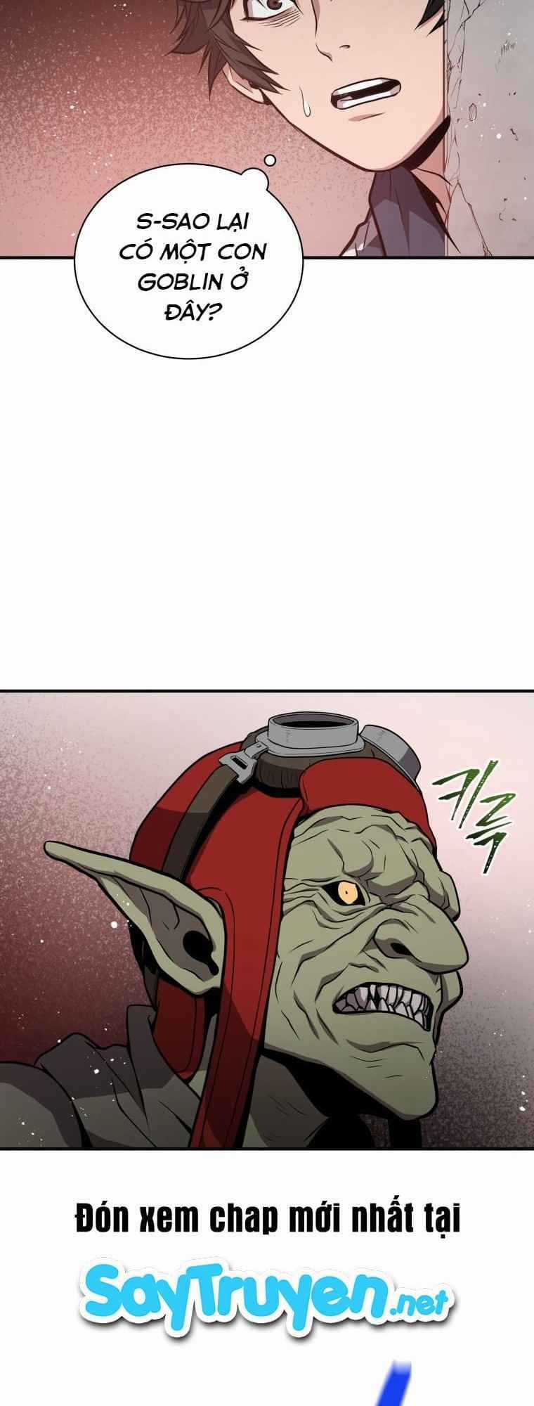 Luyện Cấp Chốn Địa Ngục - Chapter 3 - Trang 37