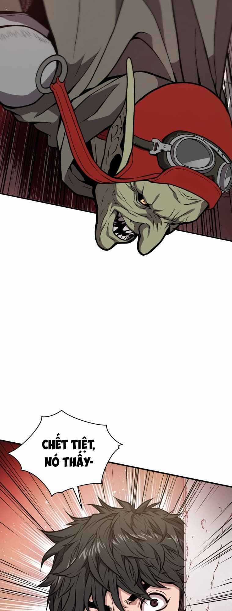 Luyện Cấp Chốn Địa Ngục - Chapter 3 - Trang 40