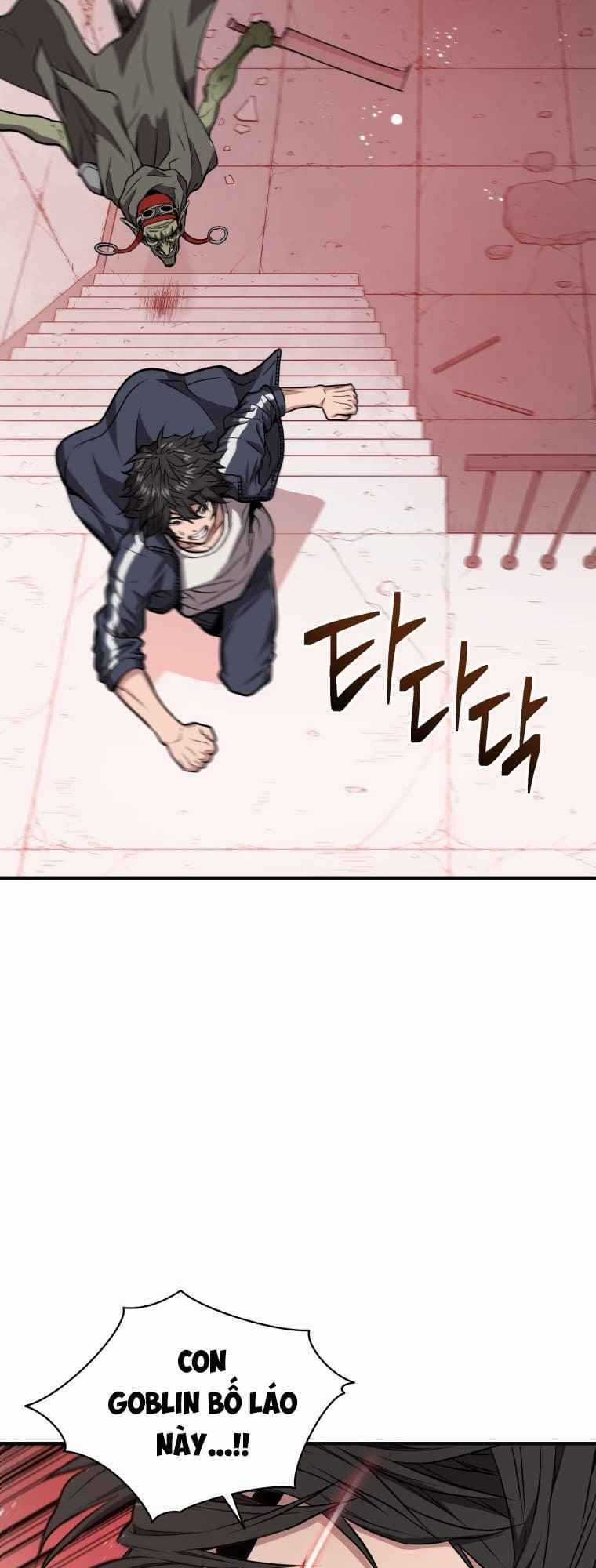 Luyện Cấp Chốn Địa Ngục - Chapter 3 - Trang 45