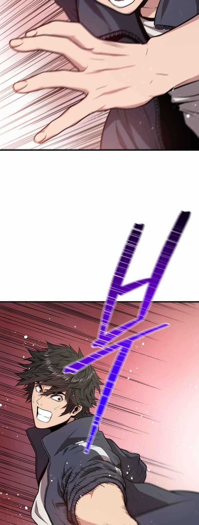 Luyện Cấp Chốn Địa Ngục - Chapter 3 - Trang 47