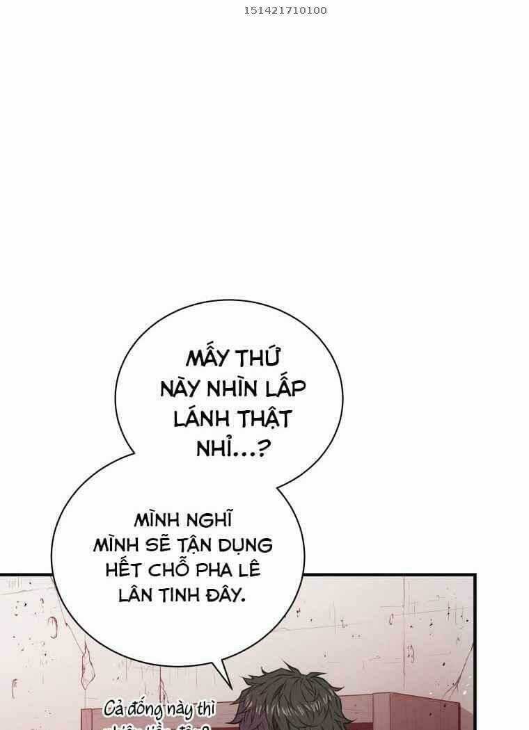 Luyện Cấp Chốn Địa Ngục - Chapter 3 - Trang 6