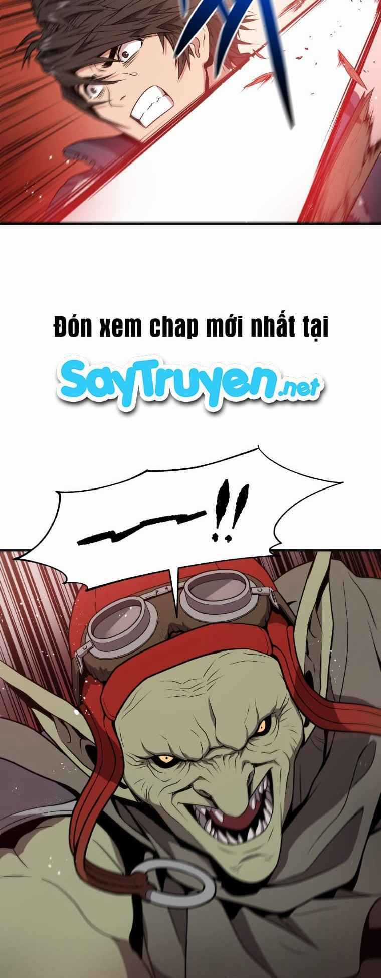 Luyện Cấp Chốn Địa Ngục - Chapter 3 - Trang 56