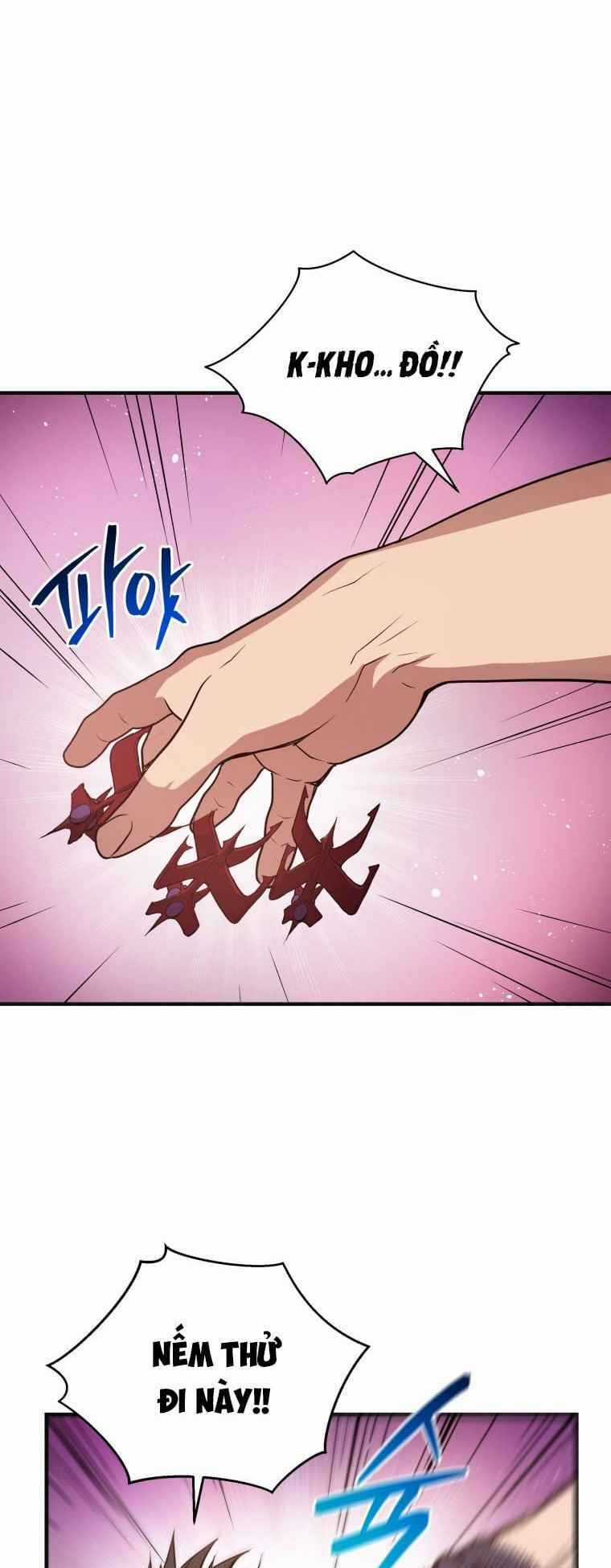 Luyện Cấp Chốn Địa Ngục - Chapter 3 - Trang 60