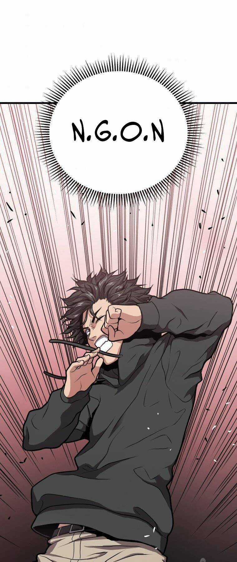 Luyện Cấp Chốn Địa Ngục - Chapter 30 - Trang 1