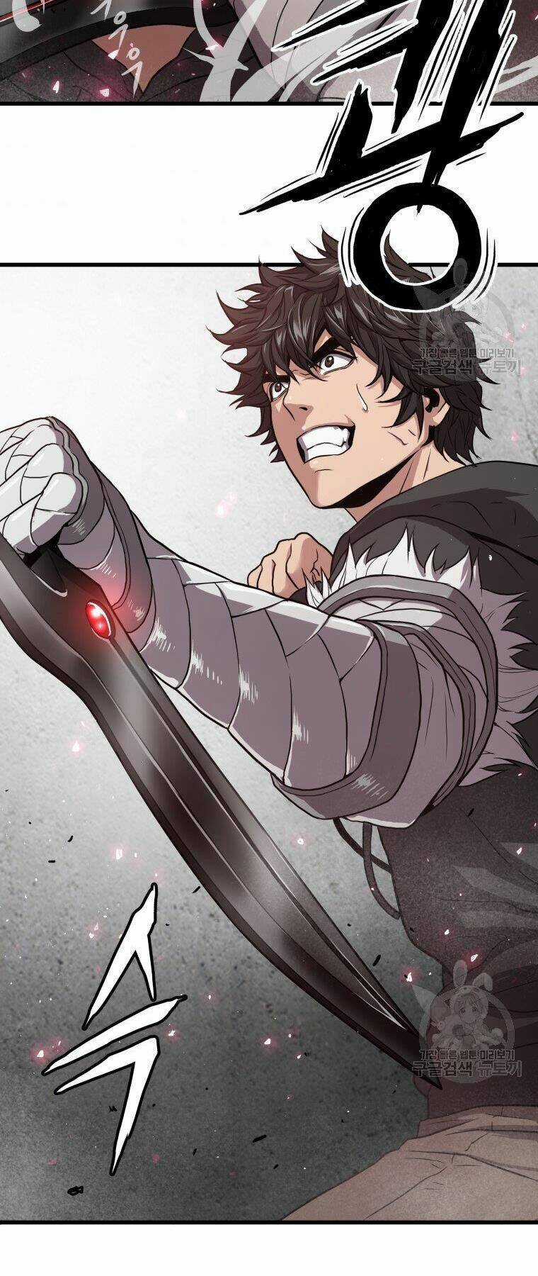 Luyện Cấp Chốn Địa Ngục - Chapter 30 - Trang 22