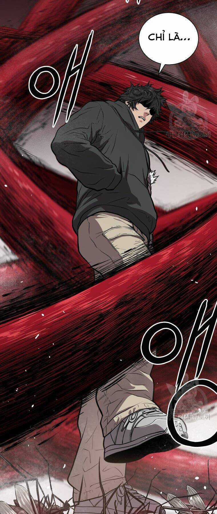 Luyện Cấp Chốn Địa Ngục - Chapter 30 - Trang 31