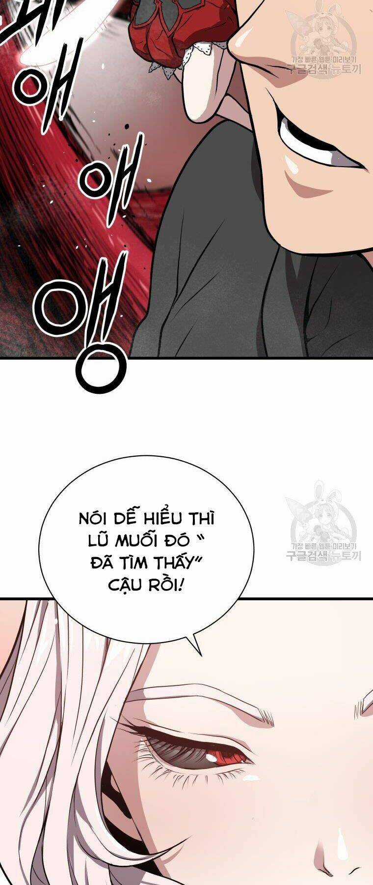 Luyện Cấp Chốn Địa Ngục - Chapter 30 - Trang 36