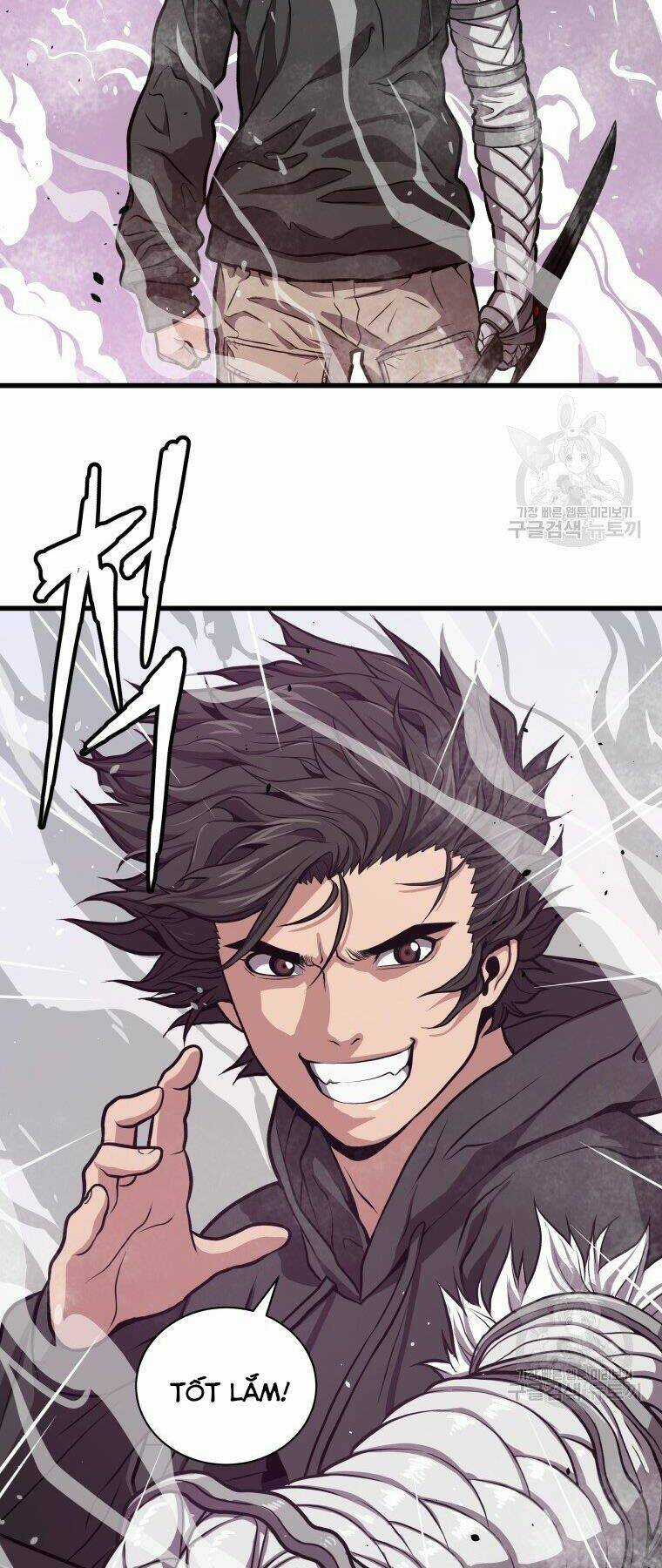 Luyện Cấp Chốn Địa Ngục - Chapter 30 - Trang 72