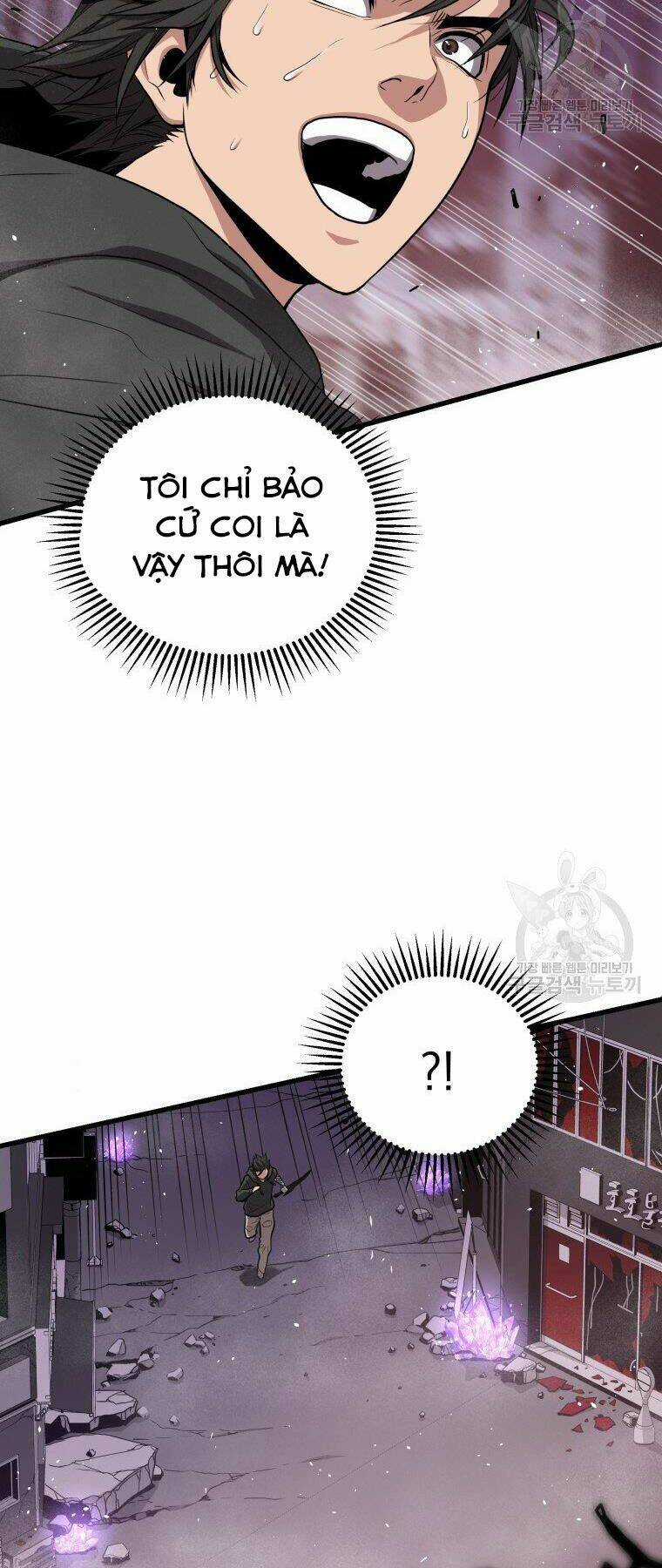 Luyện Cấp Chốn Địa Ngục - Chapter 31 - Trang 26