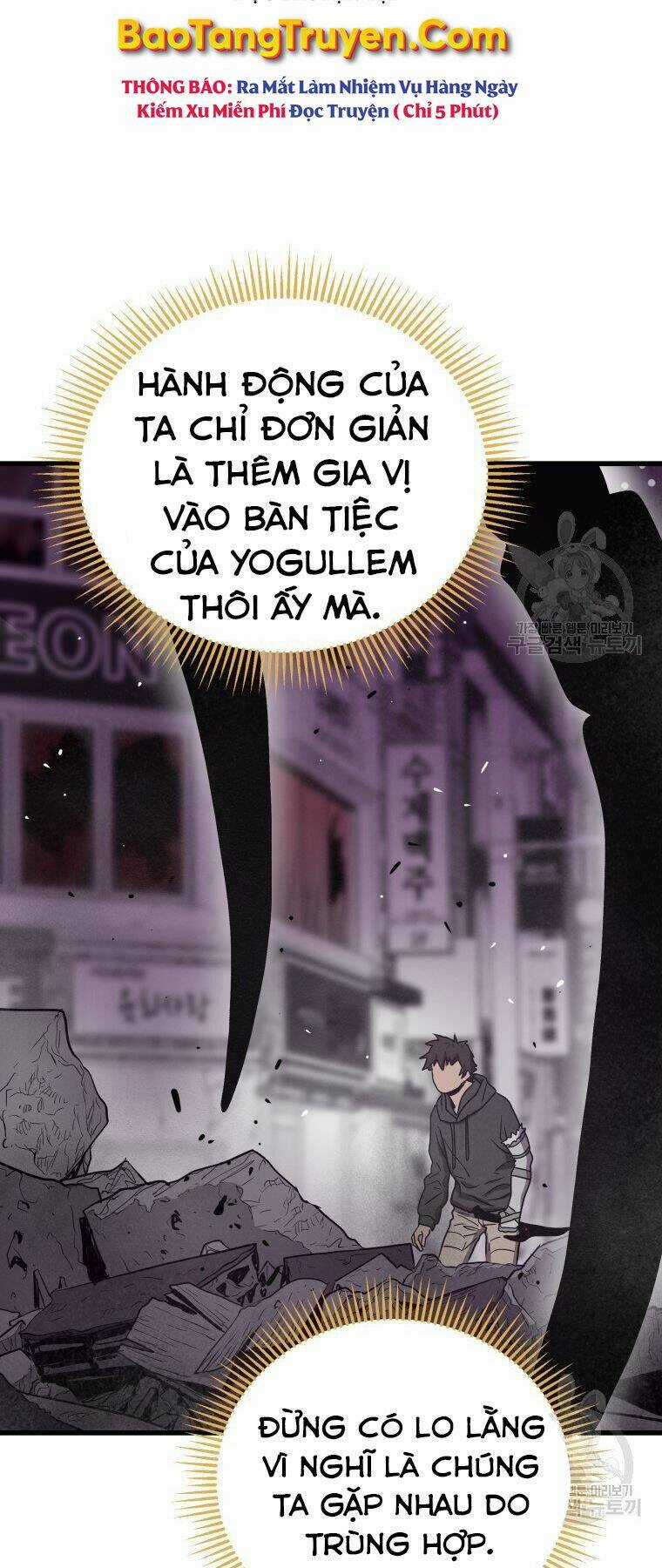 Luyện Cấp Chốn Địa Ngục - Chapter 31 - Trang 49