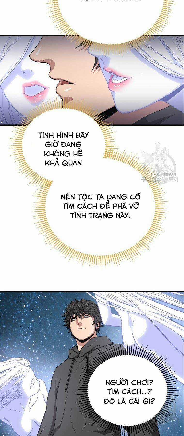 Luyện Cấp Chốn Địa Ngục - Chapter 31 - Trang 57