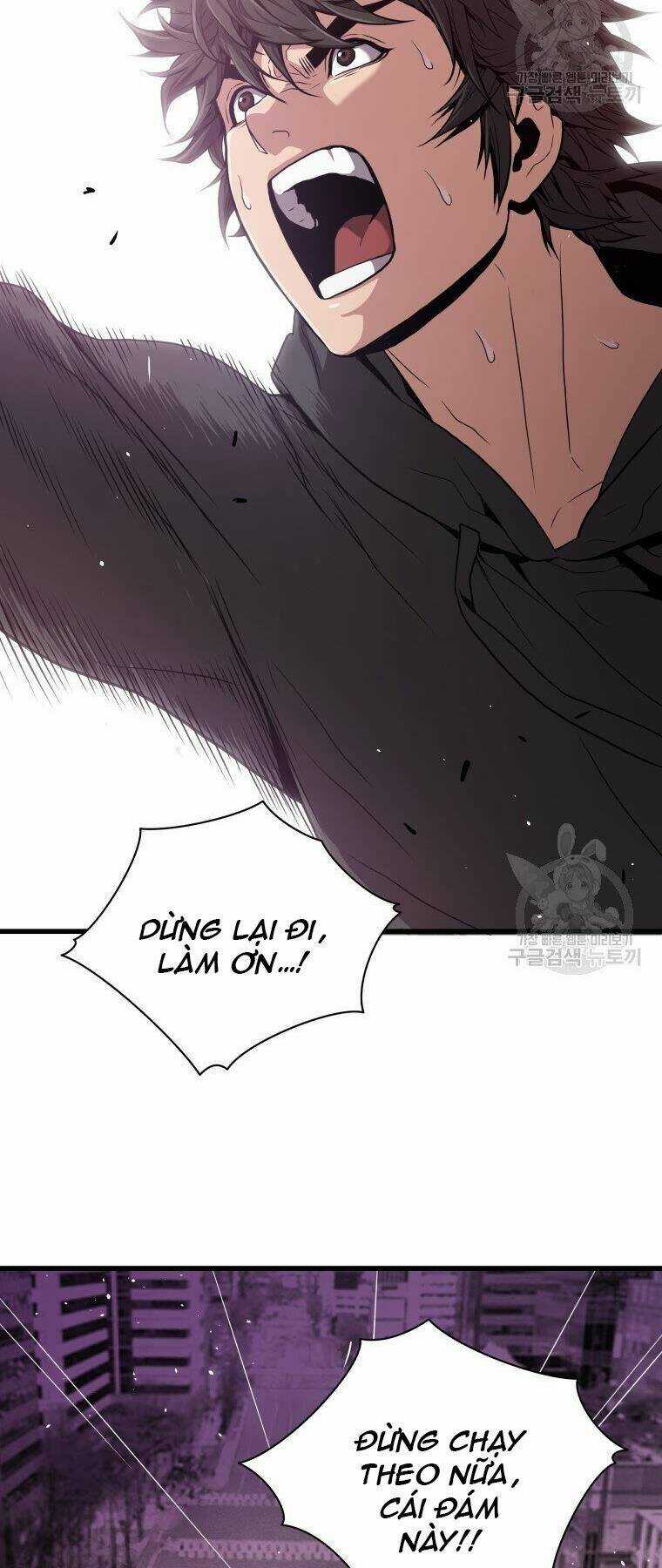 Luyện Cấp Chốn Địa Ngục - Chapter 31 - Trang 7