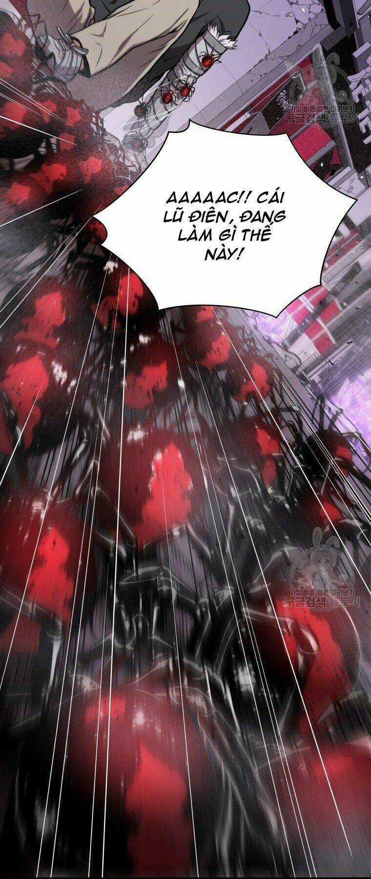 Luyện Cấp Chốn Địa Ngục - Chapter 32 - Trang 13