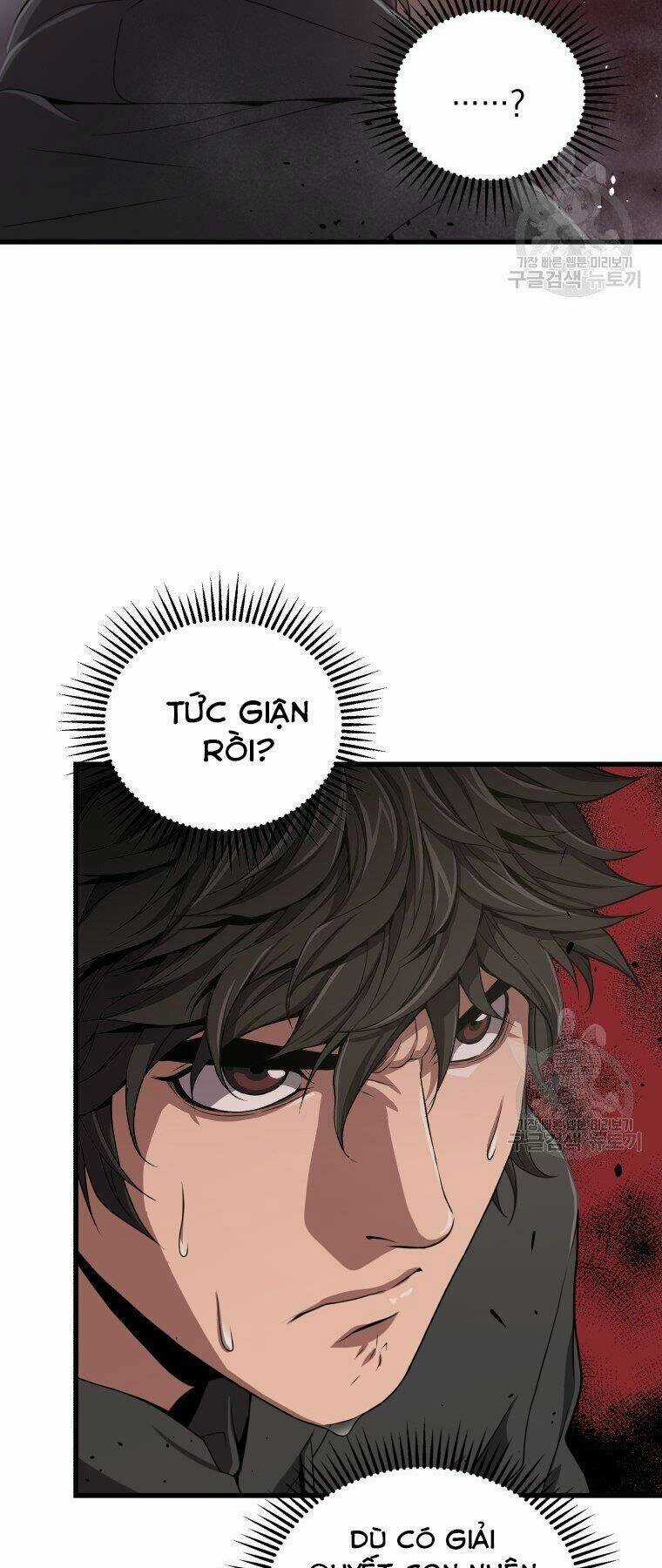 Luyện Cấp Chốn Địa Ngục - Chapter 32 - Trang 3