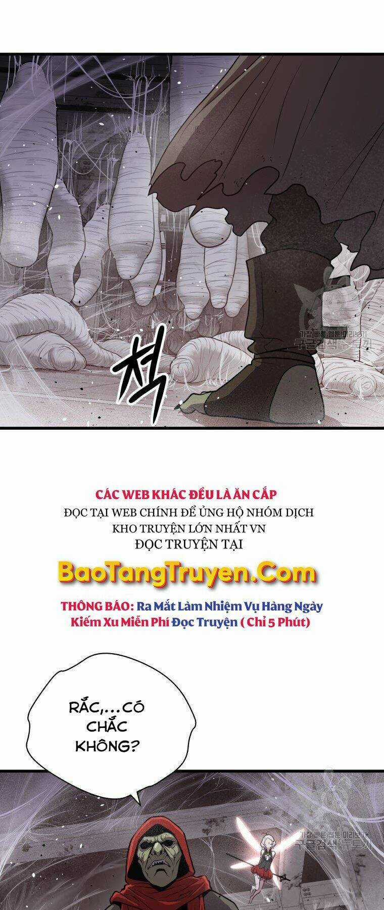 Luyện Cấp Chốn Địa Ngục - Chapter 32 - Trang 23