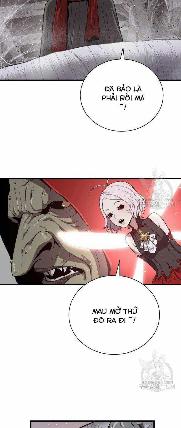 Luyện Cấp Chốn Địa Ngục - Chapter 32 - Trang 24