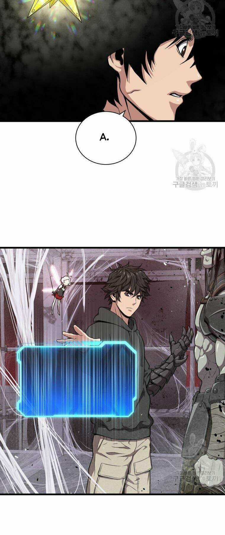 Luyện Cấp Chốn Địa Ngục - Chapter 32 - Trang 49