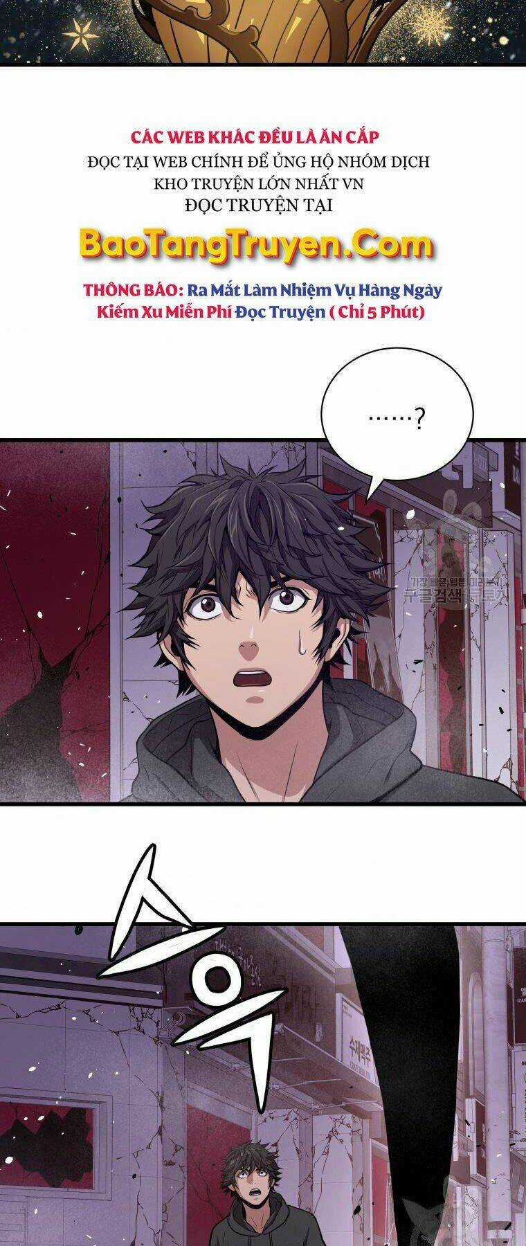 Luyện Cấp Chốn Địa Ngục - Chapter 32 - Trang 6